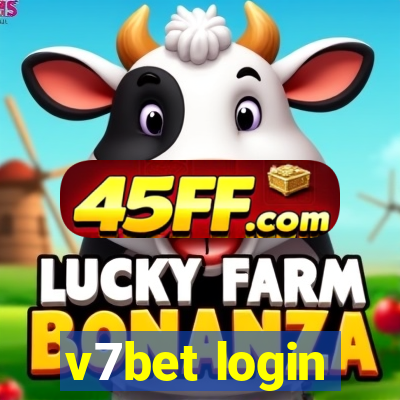 v7bet login